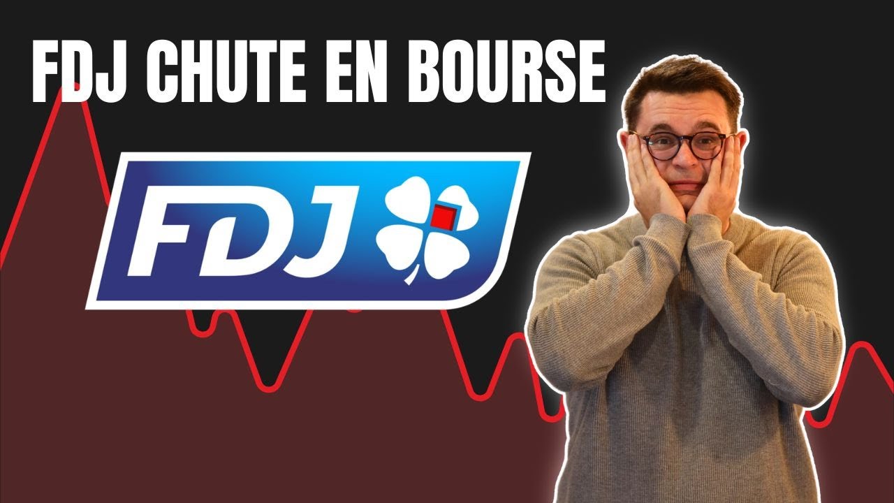 Faut il acheter l'action FDJ United ?