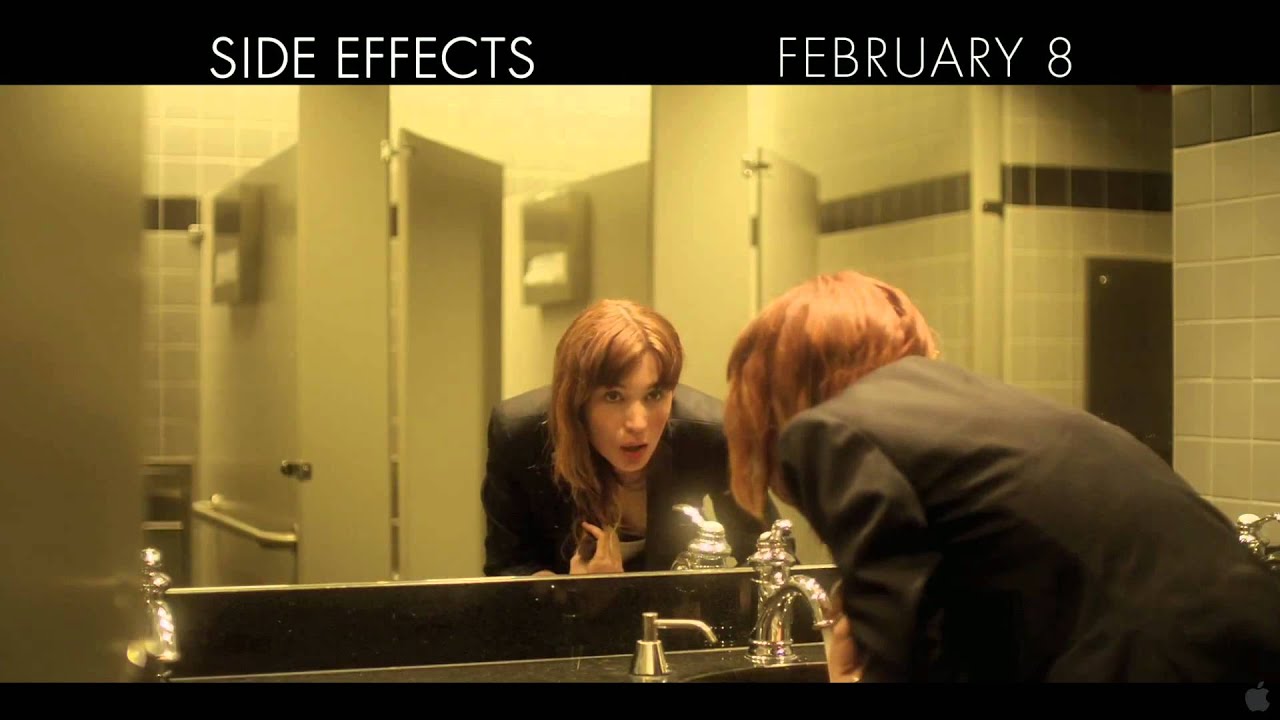 Side Effects - Trailer 2