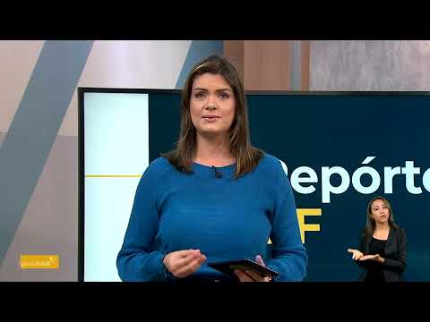 Repórter DF - 29/05/2023