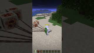 SLIME DE AZUFRE #680 CURIOSIDADES Y SECRETOS DE MINECRAFT #minecraft #curiosidadesminecraft #short