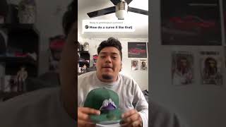 How To Curve A Full Cap Tiktok 1700O