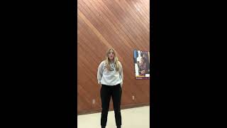 KINE 425- Exercise Demo