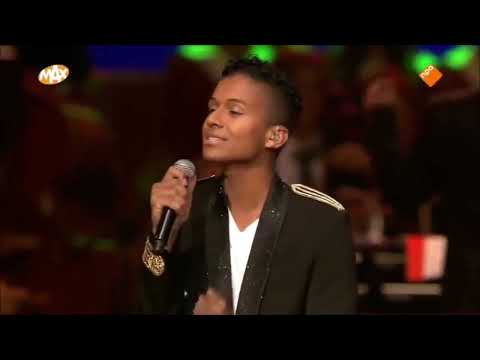 JAAFAR JACKSON SOUNDS SO MUCH LIKE MICHAEL JACKSON!