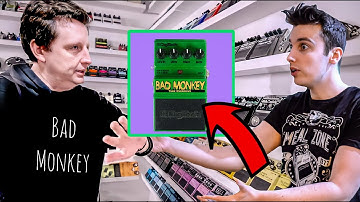 CONFRONTING Josh Scott for the TRUTH (Bad Monkey Controversy)