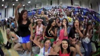 ORHS Welcome Back Assembly