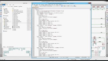 KiCad Eeschema Netlist