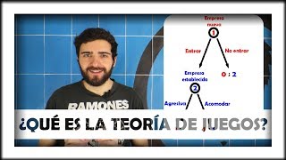 ¿Qué es la teoría de juegos? (game theory) screenshot 5