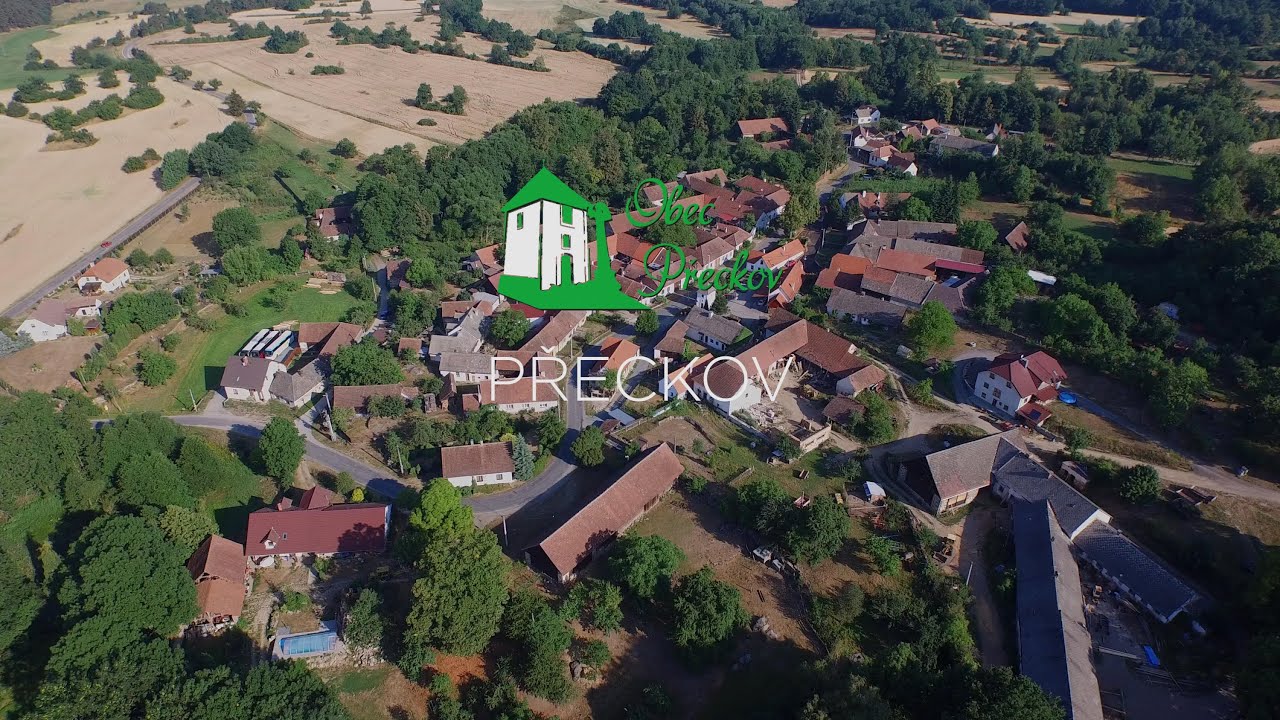 Přeckov YouTube