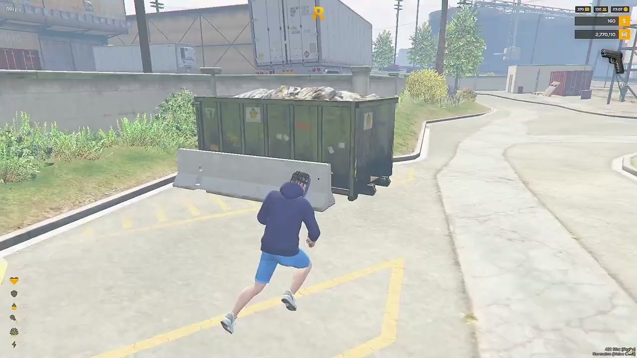 Lukezz X Dule - Revolucija montage