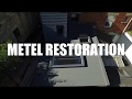 Metel restoration ltd