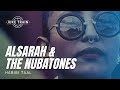 Juke train 106  alsarah  the nubatones  habibi taal