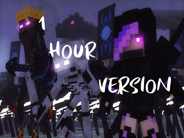 Steam Workshop::Cold as Ice - A Minecraft Original Music Video ♫