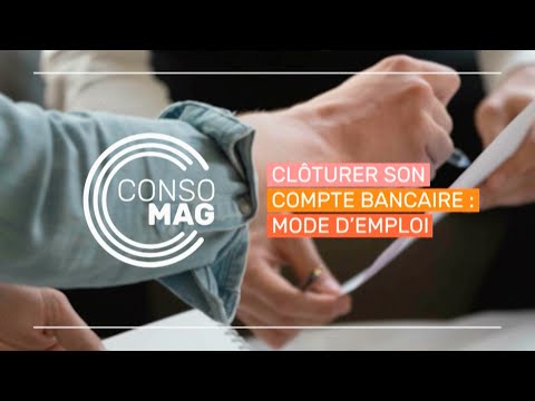 Raisons Courantes de la Fermeture d'un Compte