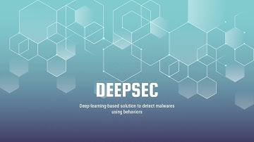 Deep learning for malware analysis using cuckoo sandbox