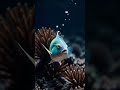 Parrotfish's Disgusting Secret 👀💥