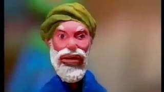 Qishas Al-Anbiya Kisah Nabi Syu'aib 'Alaihis Salam ( Film Anak Islami Kartun Lilin Kisah Para Nabi )