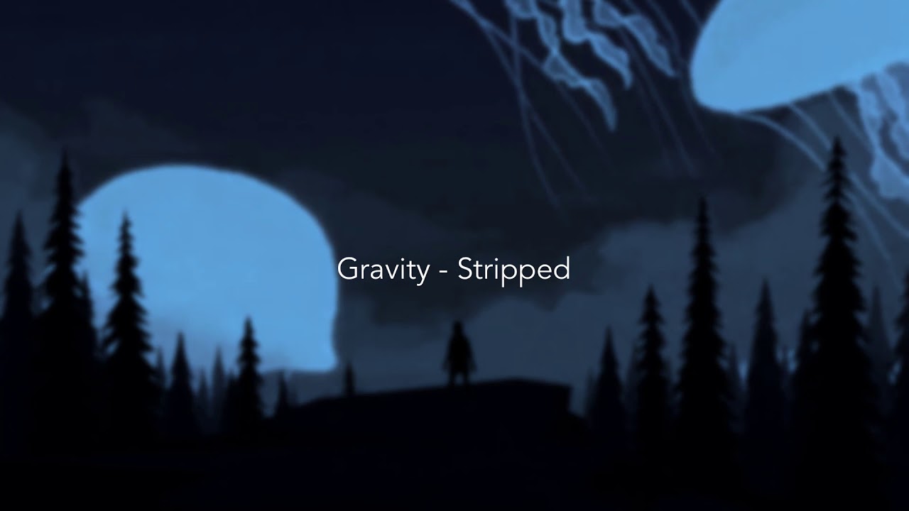 Wage War / Gravity - Stripped (Slowed + Reverb)