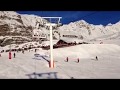 Горные лыжи в Club Med Val Thorens Sensations