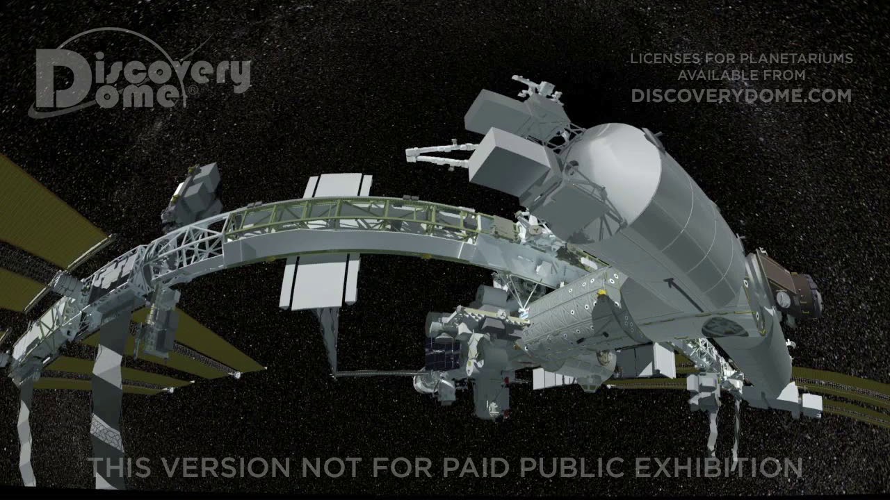 We Choose Space! [KOREAN]