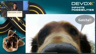 Concurrency in Enterprise Java