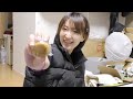 福島県のお土産の賞味期限が切れそうなので配ります