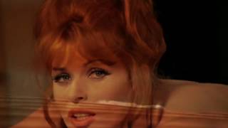 Senta Berger (Collage Film)