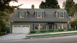 AT&T TV Commercial   Cabin HD