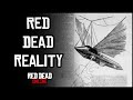Red Dead Reality: The Historical Accuracy of Common Occurrences in Red Dead Online