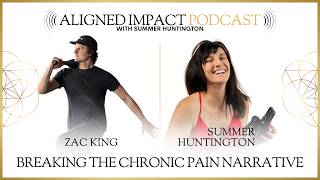 Zac King on Biomechanics of Heavy Clubs, Mace & Healing Chronic Pain