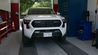 Information Bexar County emissions testing put on pause after leaders met with federal agency in Washington D.C Update