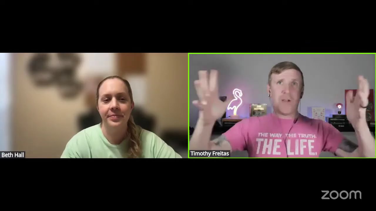 GOE/CHW YouTube Live 1 (for AP®* English Language Students)