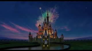 Disney Aladdin (1992, 2015) Closing