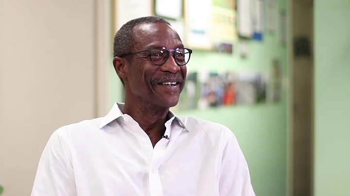 Meet the Musicians: Reginald Jackson