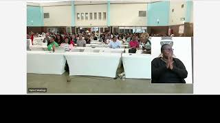 2026 JOINT YOUNG WOMEN AND LGBTQIA+ SYMPOSIUM: 23 JULY 2026@09H00