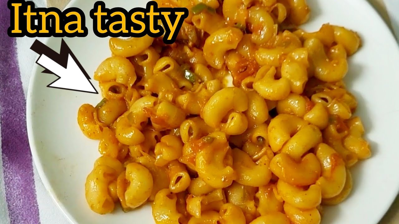 Easy to make and taste like restaurent