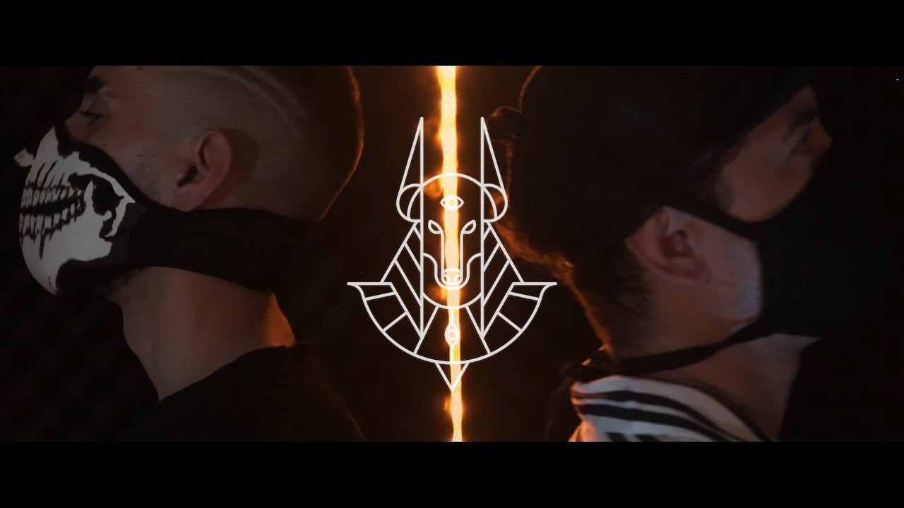 NUEVA NORMALIDAD - CHAOS x OSKARKLAP (prod. by FAT CAT BEATS)