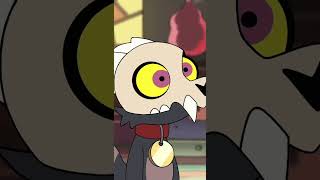 The Owl House is a Show Full of Mystery