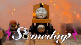 Someday: The Movie - The Bittersweet Skarloey Trailer
