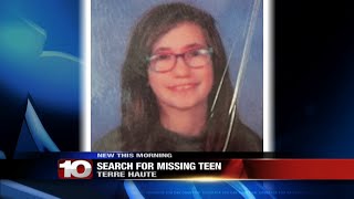 Police in Terre Haute need your help finding this missing teen