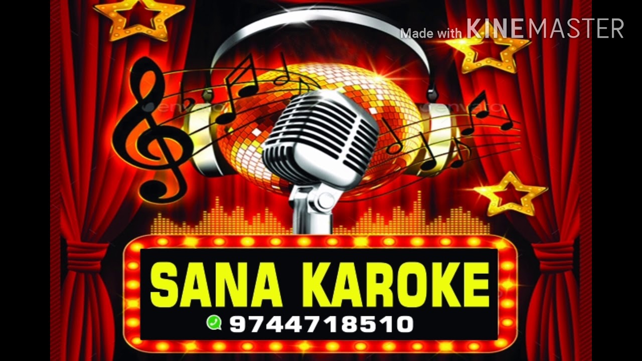 Vidaparanja karaoke