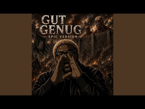 GUT GENUG (EPIC VERSION)