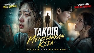 DIKHianati Setelah Berkorban Demi Cinta?!😭 Takdir Memisahkan Kita (Dub Indo)