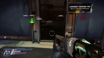 Prey | Mimics rampage