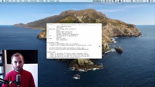 idiot's guide to booting Urbit