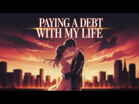 Paying a Debt With My Life | The Emotional Realism Novel That Feels Too Real