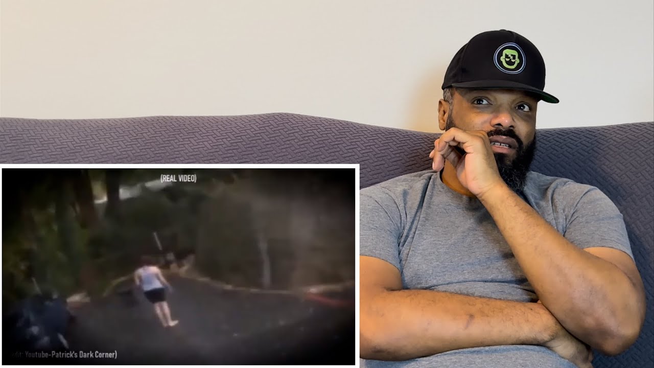 Топ-3 видео с ПУГАЮЩИМИ предысториями (часть 6) Реакция MrBallen