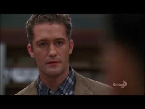 Glee Blaine joins