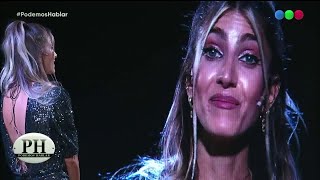 Los Agradecimientos De Cale Ruggeri Y Moldavsky Para Sus Seres Queridos - Ph Podemos Hablar 2020