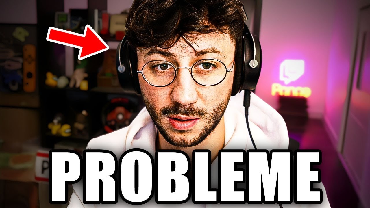 La Controverse PONCE MCFLY CARLITO Expliquée