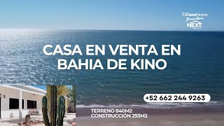 Casa en venta en Bahia de Kino #sonora Casa en venta en Bahia de Kino #sonora